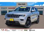 2018 Jeep grand cherokee, 101K miles