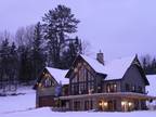 Laurentian Executive Resort Vacation Home