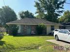 Home For Sale In Plaquemine, Louisiana