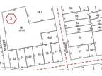 Plot For Sale In Hudson Falls, New York