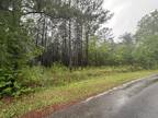 Plot For Sale In Purvis, Mississippi