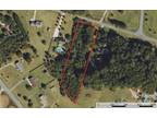 Plot For Sale In Kings Mountain, North Carolina