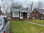 Home For Sale In Inkster, Michigan