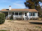 Home For Sale In Pollocksville, North Carolina