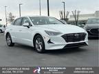 2021 Hyundai Sonata, 70K miles