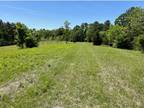 Plot For Sale In Big Sandy, Texas