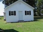 Home For Sale In Rocky Mount, North Carolina