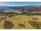 Plot For Sale In Glenwood Springs, Colorado