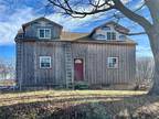 Home For Sale In Munnsville, New York