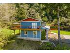 Home For Sale In Florence, Oregon
