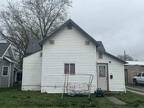 Home For Sale In Frankfort, Indiana