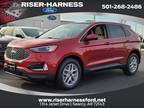 2024 Ford Edge, new