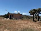 Home For Sale In Yucca Valley, California