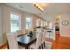 Home For Sale In Belmont, Massachusetts