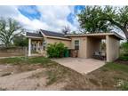 Home For Sale In San Angelo, Texas