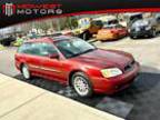 2004 Subaru Legacy 5dr L Auto 2004 Subaru Legacy Wagon (Natl) 5dr L Auto