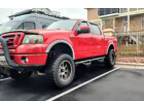 2008 Ford F-150 2008 Ford F-150