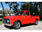 1972 GMC Sierra 1500 Show Stopper Loaded Restored Wow!! Frame Off 1972 GMC Step