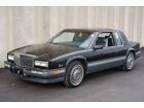 1989 Cadillac Eldorado Biarritz Coupe ONLY 25K Original Miles! Clean AutoCheak!