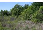 Plot For Sale In Perrin, Texas