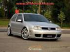 2004 Volkswagen R32 2dr Hatchback 6-Speed Manual 2dr Hatchback 6-Speed Manual