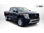 2024 Nissan Titan XD, 10 miles