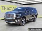 2022 GMC Yukon 4WD Denali 2022 GMC Yukon XL Black -- WE TAKE TRADE INS!