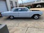 1963 Ford Galaxie 1963 Ford Galaxie Two Door Sedan