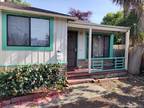 Home For Sale In East Palo Alto, California