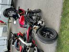 2023 Triumph Speed Triple 1200 RR Motorcycle for Sale