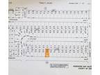 Plot For Sale In California City, California