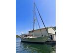 1990 Antigua Pilothouse Boat for Sale