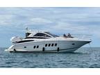 2012 Regal 52 Sport Coupe Boat for Sale