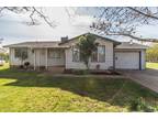 Home For Sale In Redding, California