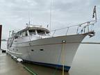 1973 Grand Banks Alaskan Boat for Sale