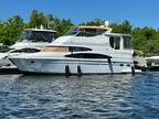 2003 Carver 466 Motor Yacht Boat for Sale