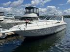 1993 Sea Ray 400 Express Cruiser Boat for Sale