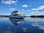 2003 Carver 444 Cockpit Motor Yacht Boat for Sale