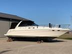 2000 Sea Ray 410 Express Cruiser Boat for Sale