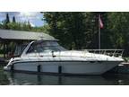 2000 Sea Ray 410 Sundancer Boat for Sale