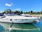 1999 Cranchi 39 Endurance Boat for Sale