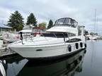 2004 Carver 396 Motor Yacht Boat for Sale
