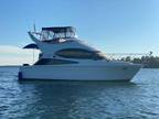 2005 Carver 33 Super Sport Boat for Sale