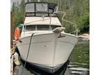 1989 Bayliner 3888 Motoryacht Boat for Sale