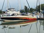 1996 Donzi 38 ZX Boat for Sale