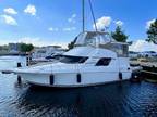 1998 Silverton 372 Motor Yacht Boat for Sale