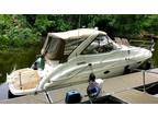 2005 Doral 330 Elegante Boat for Sale