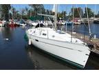 2000 Beneteau 361 Boat for Sale