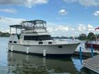 1987 Carver 3607 Boat for Sale