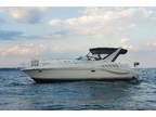 1996 Silverton 360 Express Boat for Sale